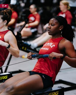 Image post by @templewrowing on Instagram