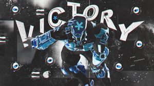 Image post by @YFP_gg on Twitter