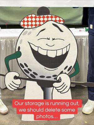 Video post by @michigangolfshow on TikTok
