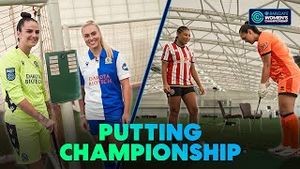 Video post by @barclayswc on YouTube
