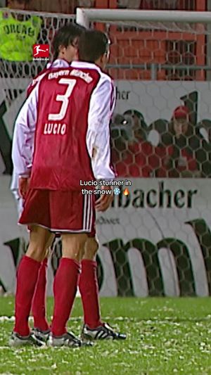 Video post by @bundesliga on TikTok