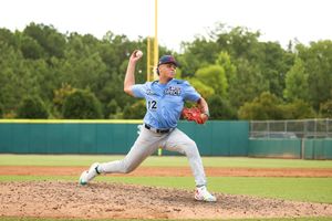 Image post by @USABasePipeline on Twitter