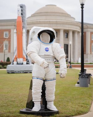 Image post by @univofalabama on Instagram