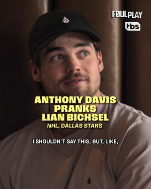 Image post by @tbsnetwork on Instagram