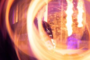 Image post by @framesbyfleming on Instagram