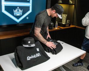 Image post by @lakings on Instagram