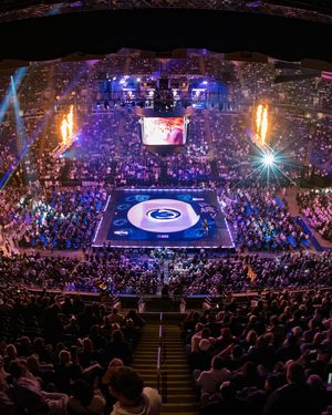 Image post by @pennstatewrest on Instagram