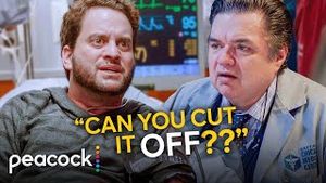 Video post by @peacock on YouTube