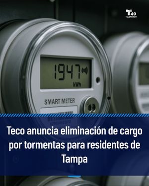 Image post by @telemundo49 on Instagram