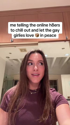 Video post by @arielledangelo on TikTok
