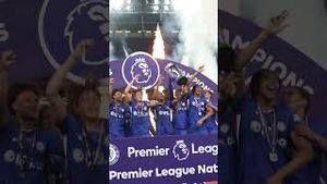 Video post by @chelseafc on YouTube