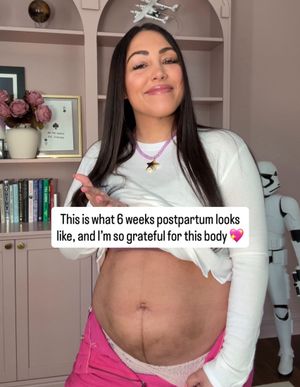 Image post by @kelliegerardi on Instagram