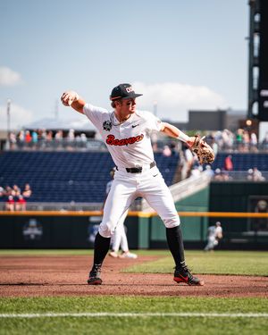 Image post by @beaverbaseball on Instagram