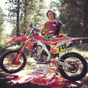 Image post by @racerxonline on Instagram