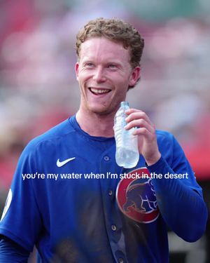 Video post by @cubs on TikTok