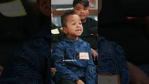 Video post by @celebritysubstitute on YouTube