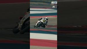Video post by @motoamerica on YouTube