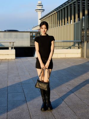 Image post by @ellehongkong on Instagram