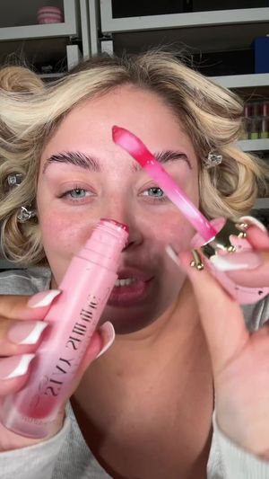 Video post by @beckymorganmakeup on TikTok
