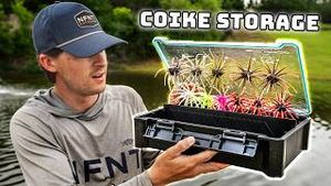 Video post by @tylersreelfishing on YouTube