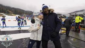 Video post by @nbcsports on YouTube