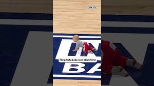 Video post by @foxsports on YouTube