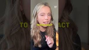 Video post by @Whistle on YouTube