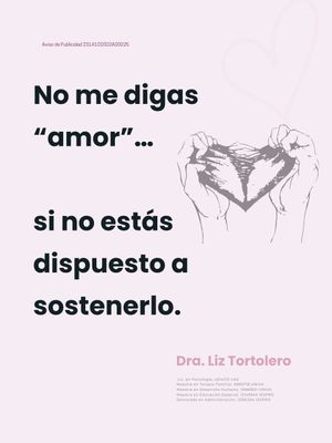 Image post by @dra.liztortolero on Instagram