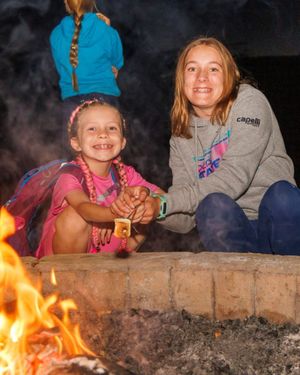 Image post by @sdgirlscouts on Instagram
