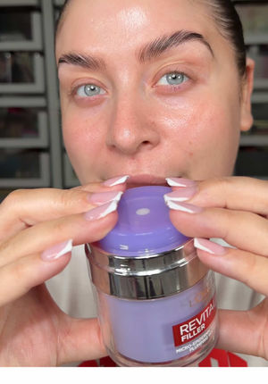 Video post by @beckymorganmakeup on TikTok