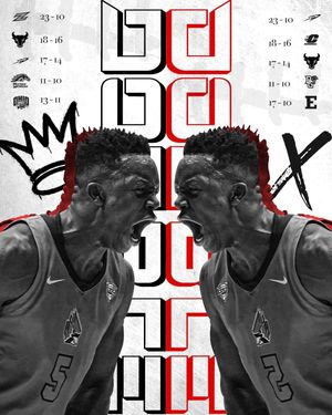 Image post by @bsusportslink on Instagram