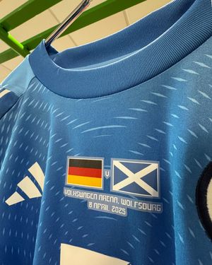 Image post by @scotlandnationalteam on Instagram