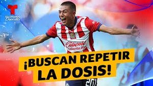 Video post by @deportes on YouTube