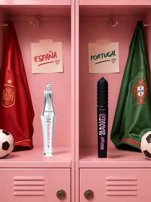 Image post by @benefitspain on Instagram