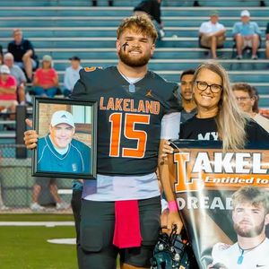 Image post by @zander_smith15 on Instagram