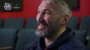 Video post by @capitals on YouTube