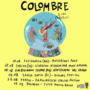Image post by @colombre_giova on Instagram