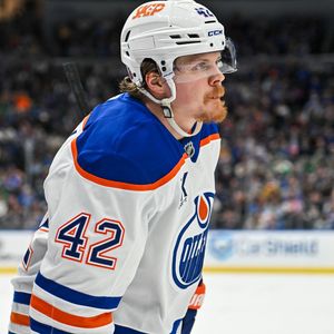 Image post by @edmontonoilers on Instagram