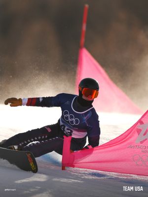 Video post by @teamusa on TikTok