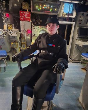 Image post by @official501st on Instagram