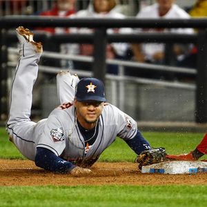 Image post by @mlbcuba on Instagram