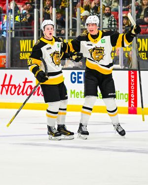 Image post by @bulldogsohl on Instagram