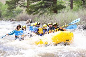 Image post by @mountainwhitewater on Instagram