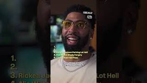 Video post by @tbs on YouTube