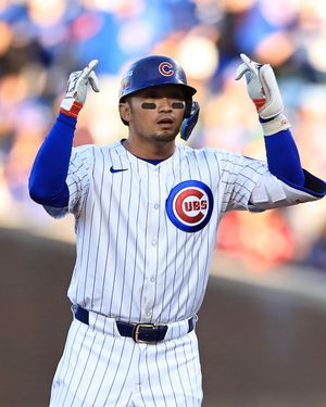 Image post by @mlbjapan on Instagram