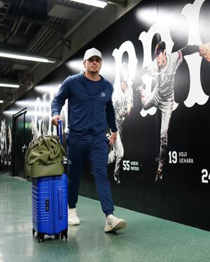Image post by @kikehndez on Instagram