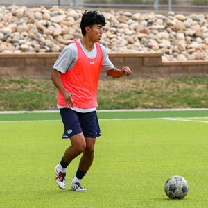 Image post by @mines_msoc on Instagram