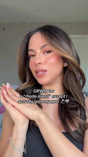 Video post by @anyaweitz on TikTok