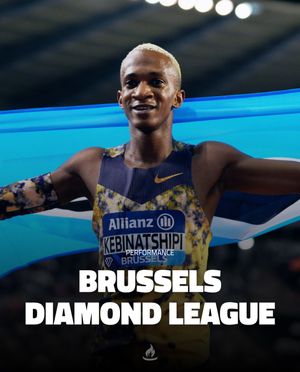 Image post by @globalsportscommunication on Instagram