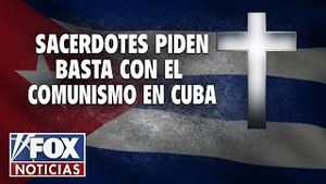 Video post by @foxnoticiasoficial on YouTube